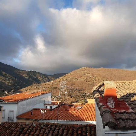 Hostal El Rincon De La Vera Losar De La Vera Extérieur photo