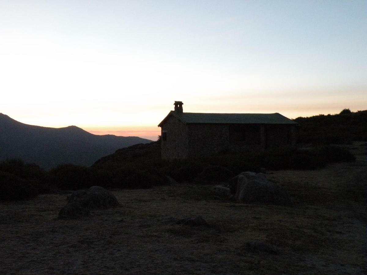 Hostal El Rincon De La Vera Losar De La Vera Extérieur photo